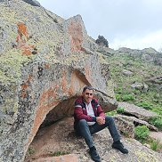 Armen, 38 ���, ������