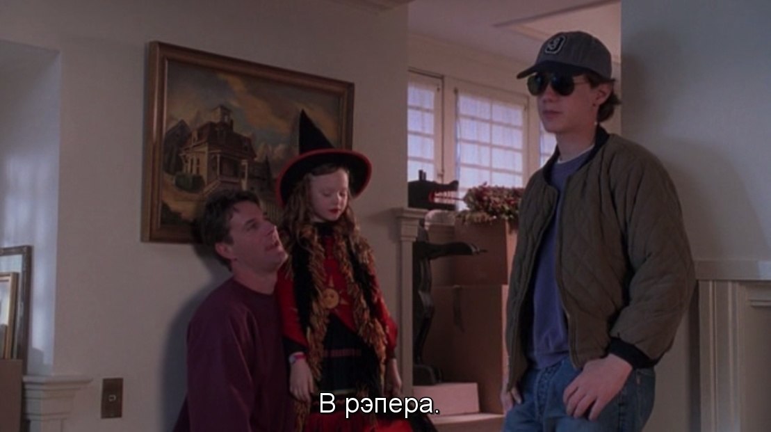 - / Hocus Pocus, 1993.dir. Kenny Ortega - 2