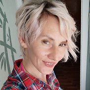 Kristina, 35 ���, �����