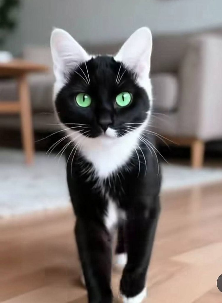 :)     ?  !