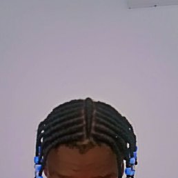 Mawuli, 25, 