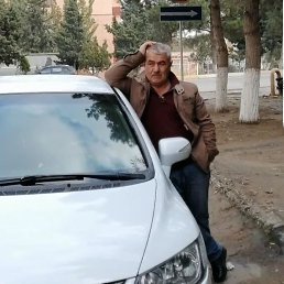 Valeh, 57, 