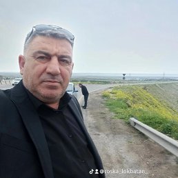 Rovsan, 46, 