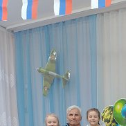 ����������, 54 ����, ������