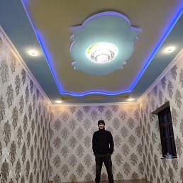 Adham, 25, 
