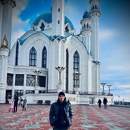 Vadim, , 35 