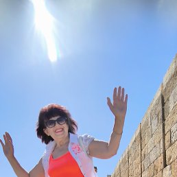 Olyka, 53, 