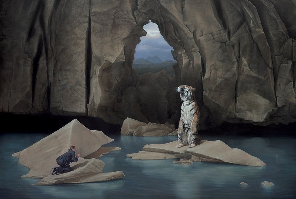       (Joel Rea)   , ... - 4