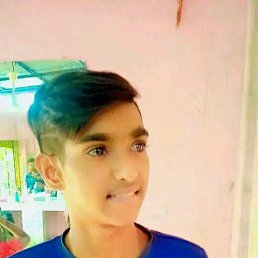 MD Baized, 25, 