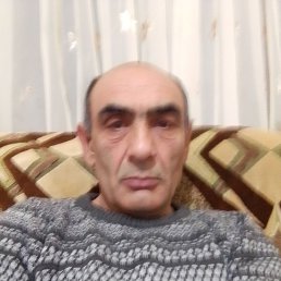 Gevorg Papikyan, 49, 