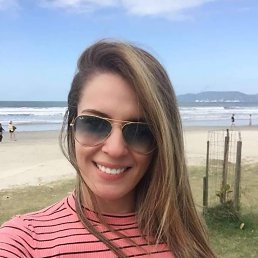 Sierra, 37, Los Angeles