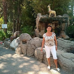 Фото Елена, Пушкин, 61 год Елена, Пушкин, 61 год