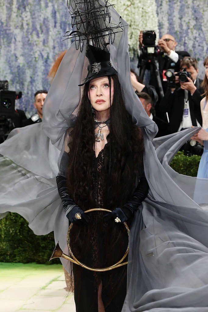 ���� ����� ������ Met Gala 2026 � ������� �������� �������.���� Met Gala 2026 � ���������� ������� ... - 8