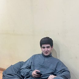 Sego, 20, 