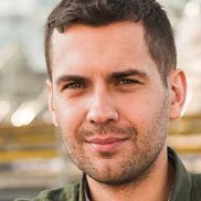 Vadim, 43 , 