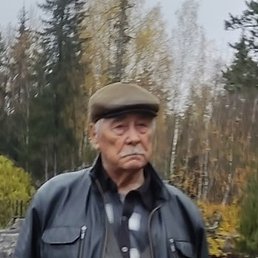 Igor, -, 90 