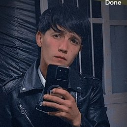 Ismoi, 20, 