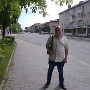 Владимир, 57 лет, Арсеньев Владимир, 57 лет, Арсеньев