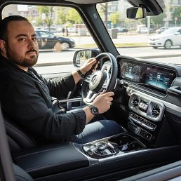 ���� Kamran, ����, 35 ��� - ��������� 20 ��� 2026
