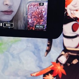 Aurora, , 20 