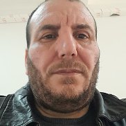 idris, 47 , 