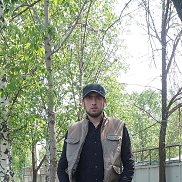 Umarbek Otajonov, 36 , 