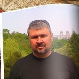 Sergey, , 61 