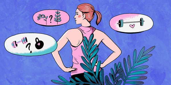 Лечебная физкультура: 3 упражнения от боли в пояснице. Читать: ...
