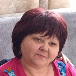 Светлана, 55, Искитим