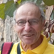 Aleksandr Sizikov, 69 , 