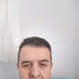 Nihat, 47, 