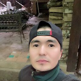 Alibek, 28, 