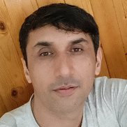 Ali, 39 , 