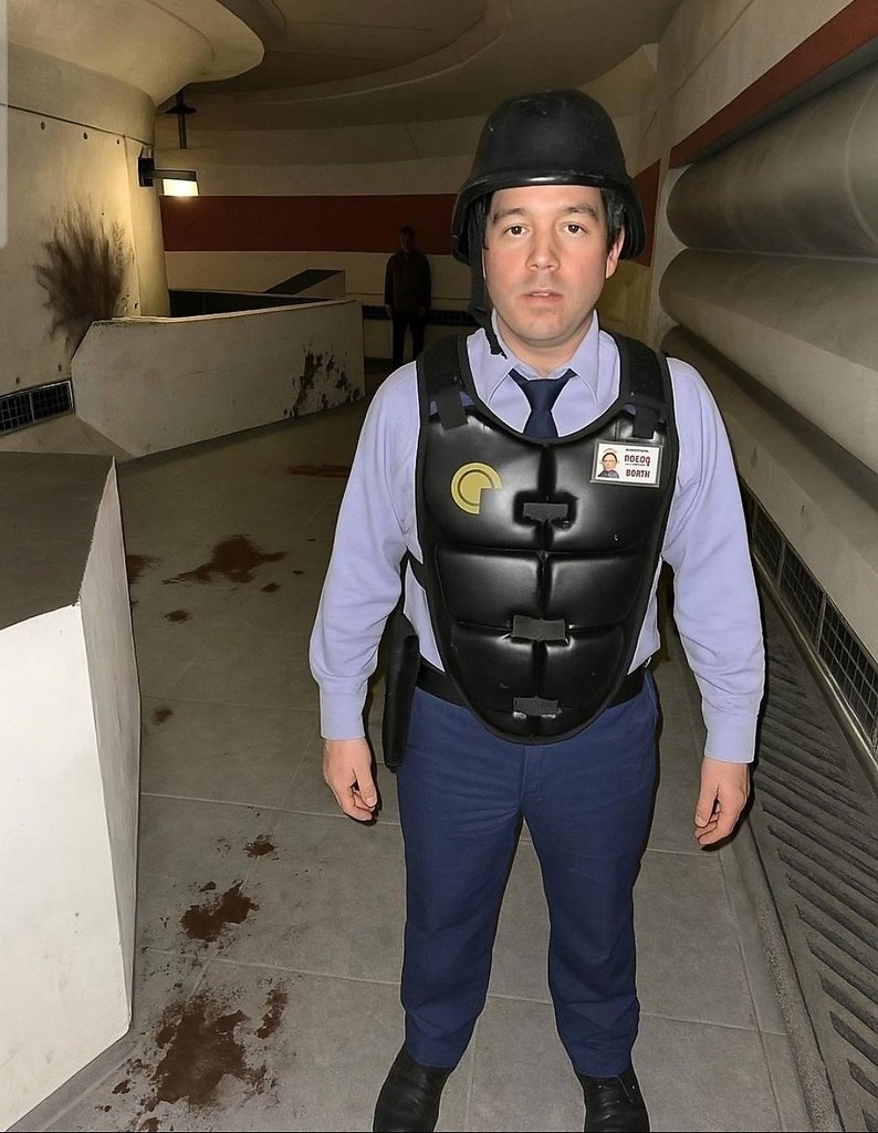 Ka ea  Half-Life, ec  y opoa pea  capo - 3