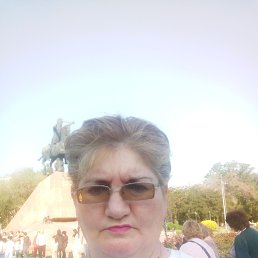 Parandzem Barsexyan, 53, 