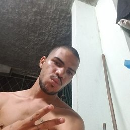 Yunier, ������, 22 ����