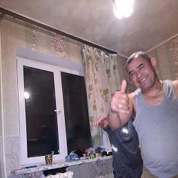 Kamoljon Madaliev, 40, 