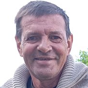 Сергей Устрин, 50 лет, Москва Сергей Устрин, 50 лет, Москва