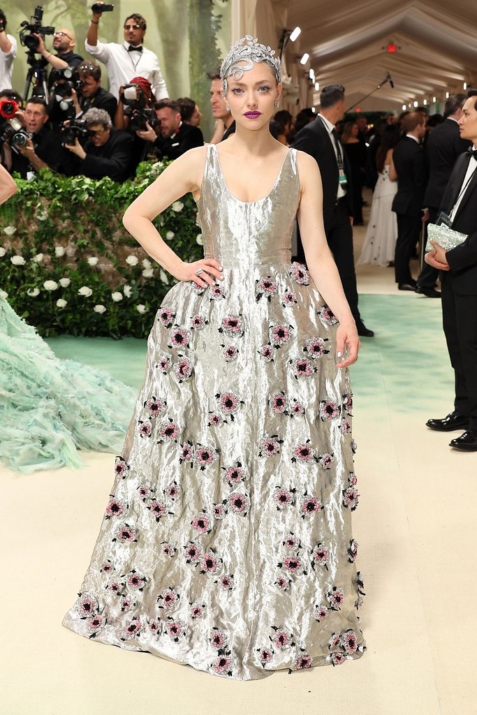 ? #metgala - 4