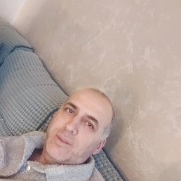Yusuf, 47, 