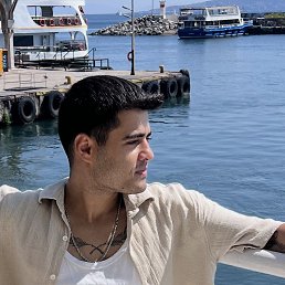 ���� Ahmet, ������, 23 ���� - ��������� 29 ������ 2026