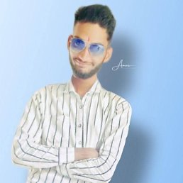 Amar desouza, 21, 