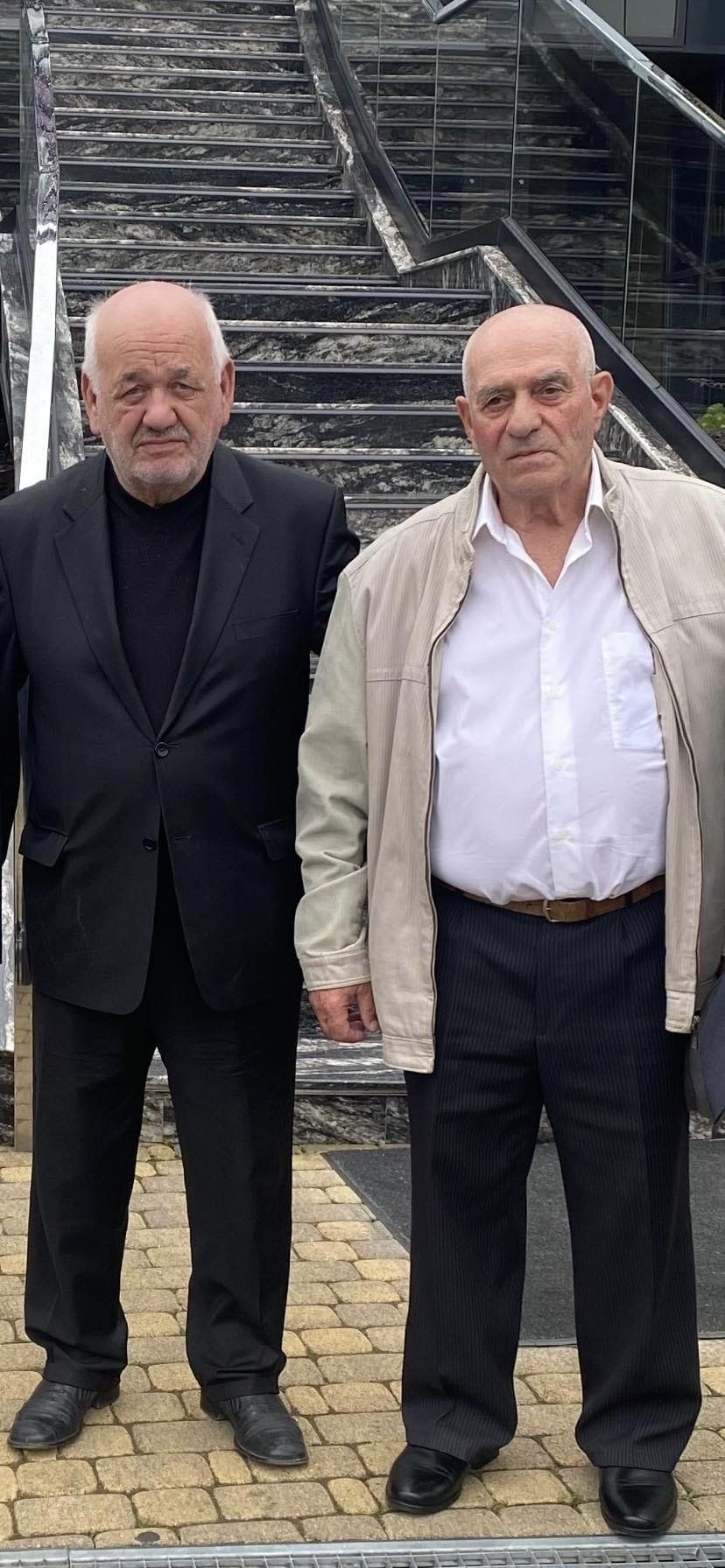 Nugzar Nachkebia - 18  2025  13:12