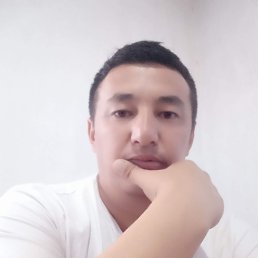 Erkin Jumaev, 39, 