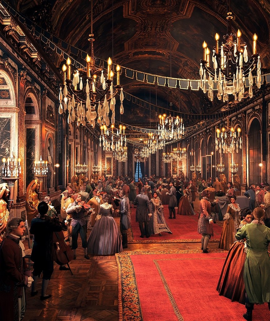 ������� ������� ��� ���� Assassin's Creed Unity... �����.����� ��������� ���������� ��� AC Unity �� ... - 6
