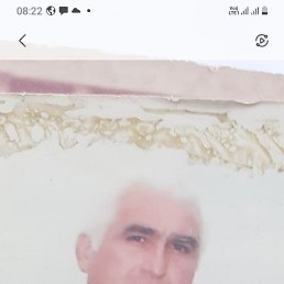 Yolu Rzayev, 66, 