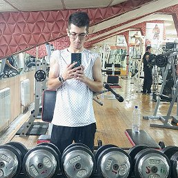 Abdulvoxid, �������, 24 ����