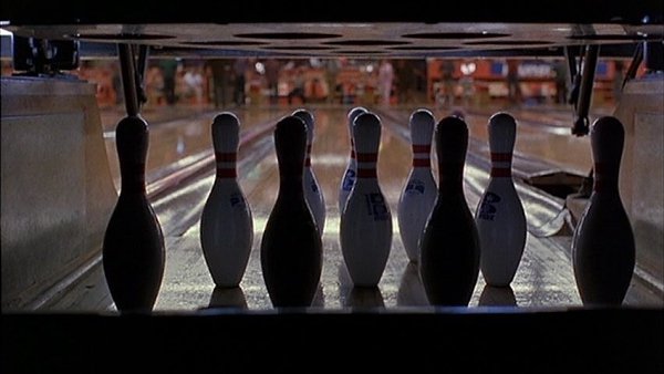 The Big Lebowski /  , 1998.dir. Joel Coen & Ethan Coen - 6