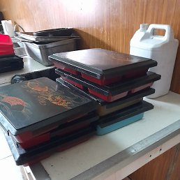 Fatouma, ������, 41 ���