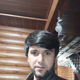 Shamsudinzoda Dzhakhongir, 36,  